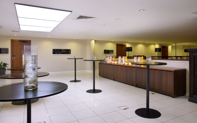 Pogostite.ru - COSMOS ST.PETERSBURG OLYMPIA GARDEN HOTEL (бывш. СОКОС ОЛИМПИЯ ГАРДЕН) #15