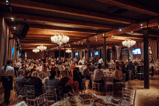 Pogostite.ru - ROCHDALE HALL (РОЧДЕЙЛ ХОЛЛ) #6