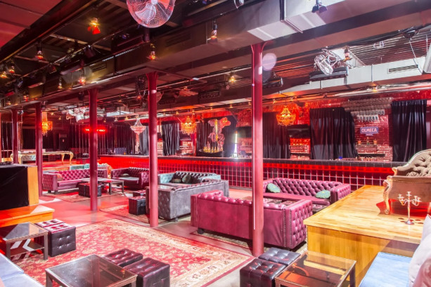 Pogostite.ru - ROCHDALE HALL (РОЧДЕЙЛ ХОЛЛ) #22