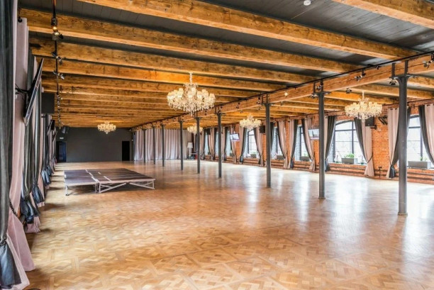 Pogostite.ru - ROCHDALE HALL (РОЧДЕЙЛ ХОЛЛ) #14