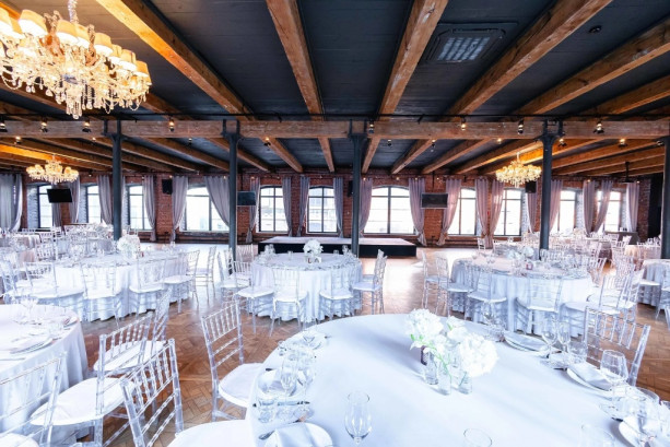 Pogostite.ru - ROCHDALE HALL (РОЧДЕЙЛ ХОЛЛ) #9