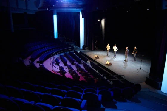 Pogostite.ru - МОСКОВСКИЙ МЕЖДУНАРОДНЫЙ ДОМ МУЗЫКИ #18