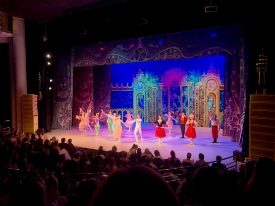 Pogostite.ru - МОСКОВСКИЙ МЕЖДУНАРОДНЫЙ ДОМ МУЗЫКИ #37