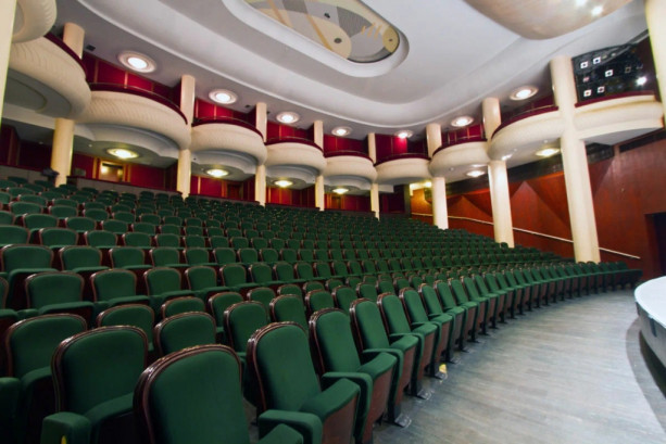 Pogostite.ru - МОСКОВСКИЙ МЕЖДУНАРОДНЫЙ ДОМ МУЗЫКИ #13