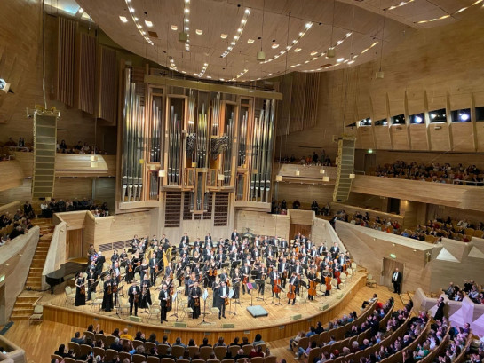 Pogostite.ru - МОСКОВСКИЙ МЕЖДУНАРОДНЫЙ ДОМ МУЗЫКИ #34