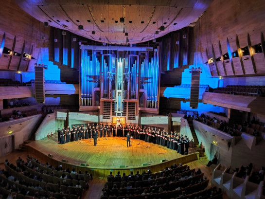 Pogostite.ru - МОСКОВСКИЙ МЕЖДУНАРОДНЫЙ ДОМ МУЗЫКИ #35