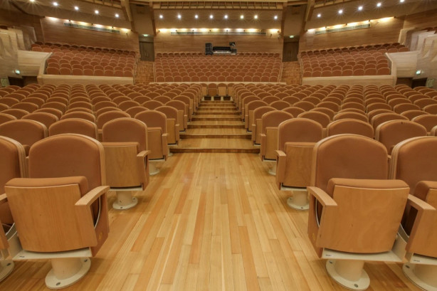 Pogostite.ru - МОСКОВСКИЙ МЕЖДУНАРОДНЫЙ ДОМ МУЗЫКИ #10