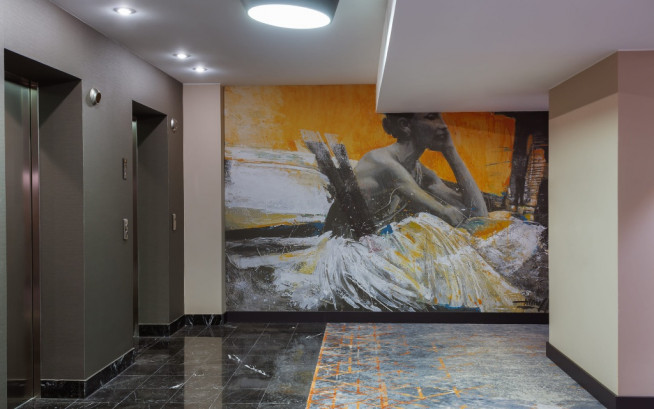 Pogostite.ru - VASILIEVSKY HOTEL (бывш. СОКОС ОТЕЛЬ ВАСИЛЬЕВСКИЙ) #32