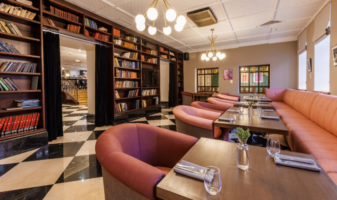 Pogostite.ru - VASILIEVSKY HOTEL (бывш. СОКОС ОТЕЛЬ ВАСИЛЬЕВСКИЙ) #15