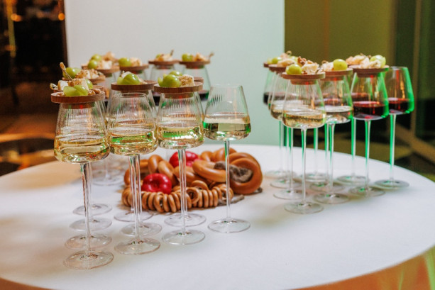 Pogostite.ru - VASILIEVSKY HOTEL (бывш. СОКОС ОТЕЛЬ ВАСИЛЬЕВСКИЙ) #31