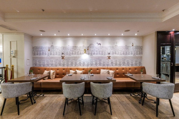 Pogostite.ru - VASILIEVSKY HOTEL (бывш. СОКОС ОТЕЛЬ ВАСИЛЬЕВСКИЙ) #28