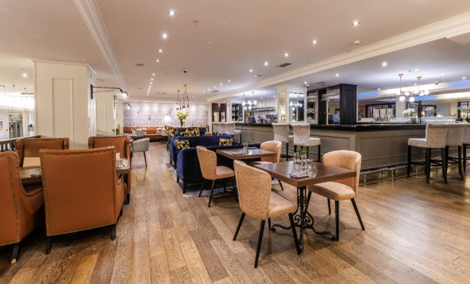 Pogostite.ru - VASILIEVSKY HOTEL (бывш. СОКОС ОТЕЛЬ ВАСИЛЬЕВСКИЙ) #29