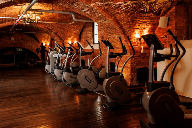 Pogostite.ru - PALACE BRIDGE HOTEL (бывш. СОКОС ПАЛАС БРИДЖ) #36