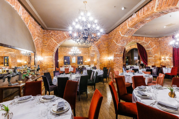 Pogostite.ru - PALACE BRIDGE HOTEL (бывш. СОКОС ПАЛАС БРИДЖ) #13