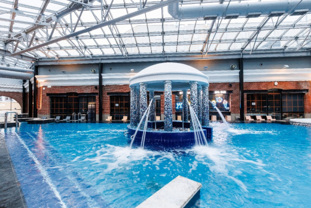 Pogostite.ru - PALACE BRIDGE HOTEL (бывш. СОКОС ПАЛАС БРИДЖ) #31