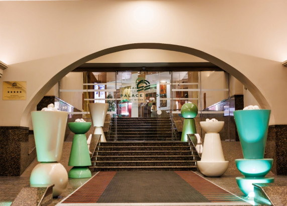 Pogostite.ru - PALACE BRIDGE HOTEL (бывш. СОКОС ПАЛАС БРИДЖ) #2