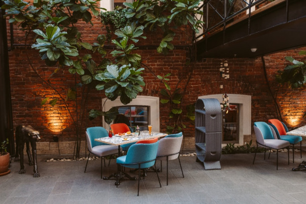 Pogostite.ru - PALACE BRIDGE HOTEL (бывш. СОКОС ПАЛАС БРИДЖ) #27