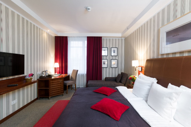 Pogostite.ru - PALACE BRIDGE HOTEL (бывш. СОКОС ПАЛАС БРИДЖ) #25