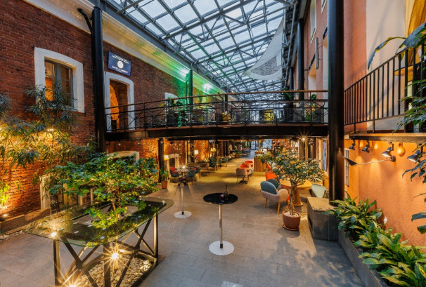 Pogostite.ru - PALACE BRIDGE HOTEL (бывш. СОКОС ПАЛАС БРИДЖ) #29