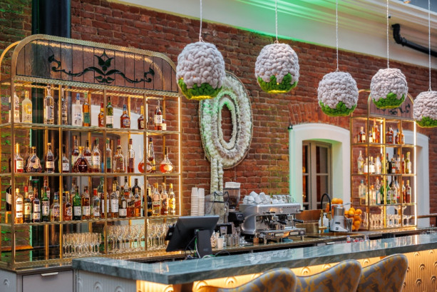 Pogostite.ru - PALACE BRIDGE HOTEL (бывш. СОКОС ПАЛАС БРИДЖ) #17