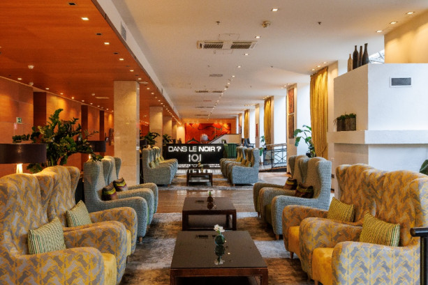 Pogostite.ru - PALACE BRIDGE HOTEL (бывш. СОКОС ПАЛАС БРИДЖ) #23