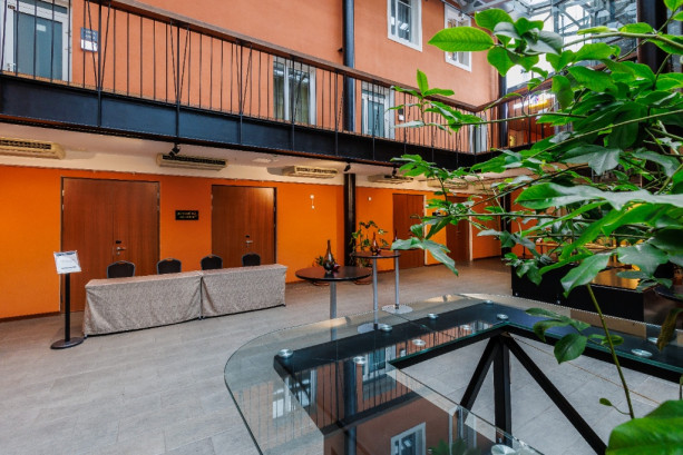 Pogostite.ru - PALACE BRIDGE HOTEL (бывш. СОКОС ПАЛАС БРИДЖ) #37