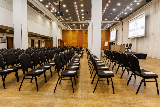 Pogostite.ru - PALACE BRIDGE HOTEL (бывш. СОКОС ПАЛАС БРИДЖ) #5