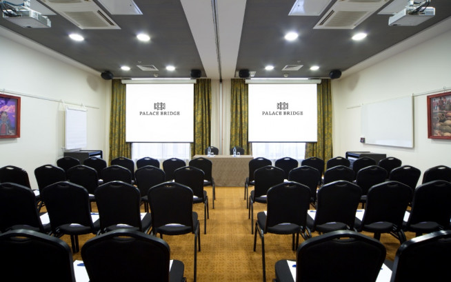 Pogostite.ru - PALACE BRIDGE HOTEL (бывш. СОКОС ПАЛАС БРИДЖ) #8