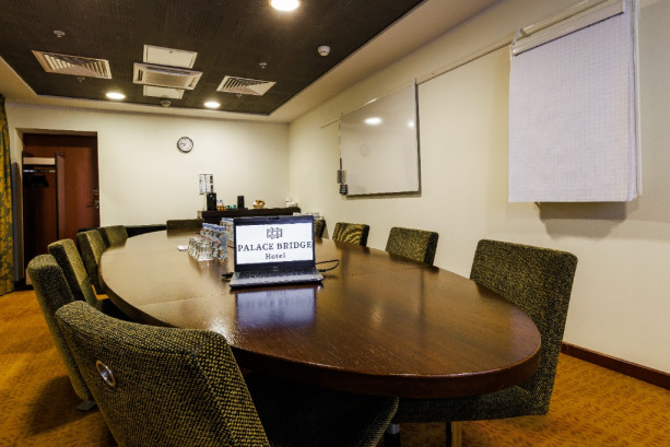 Pogostite.ru - PALACE BRIDGE HOTEL (бывш. СОКОС ПАЛАС БРИДЖ) #9