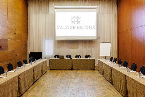 Pogostite.ru - PALACE BRIDGE HOTEL (бывш. СОКОС ПАЛАС БРИДЖ) #6