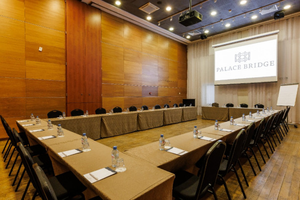 Pogostite.ru - PALACE BRIDGE HOTEL (бывш. СОКОС ПАЛАС БРИДЖ) #4