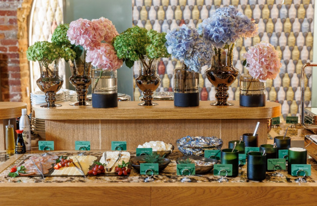 Pogostite.ru - PALACE BRIDGE HOTEL (бывш. СОКОС ПАЛАС БРИДЖ) #16