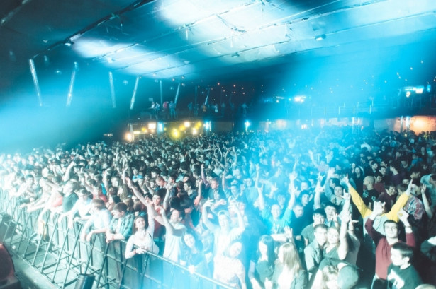 Pogostite.ru - RAY JUST ARENA (РЕЙ ДЖАСТ АРЕНА) ЗАКРЫТ #4