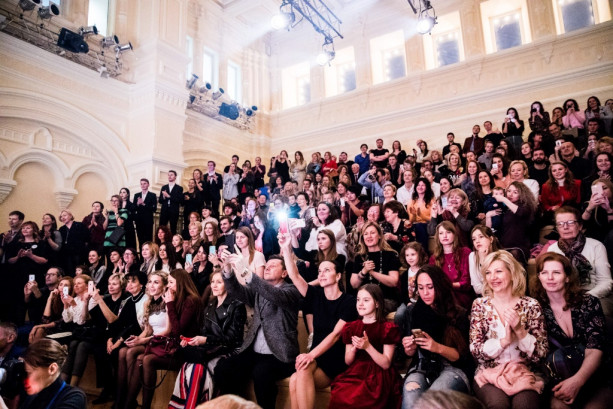 Pogostite.ru - ГУМ #22