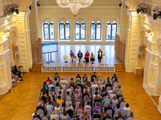 Pogostite.ru - ГУМ #13