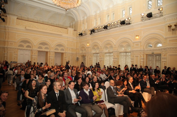 Pogostite.ru - ГУМ #14