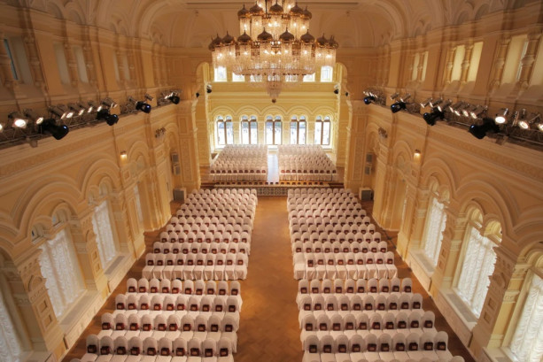 Pogostite.ru - ГУМ #1