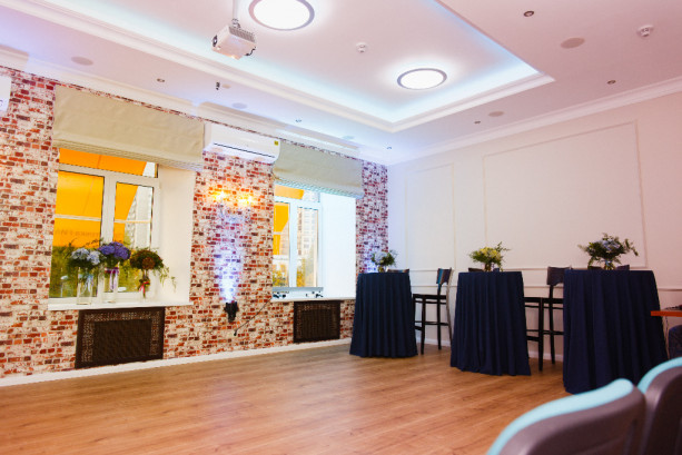 Pogostite.ru - ЛОФТ "СФЕРА" (ЗАКРЫТ) #5