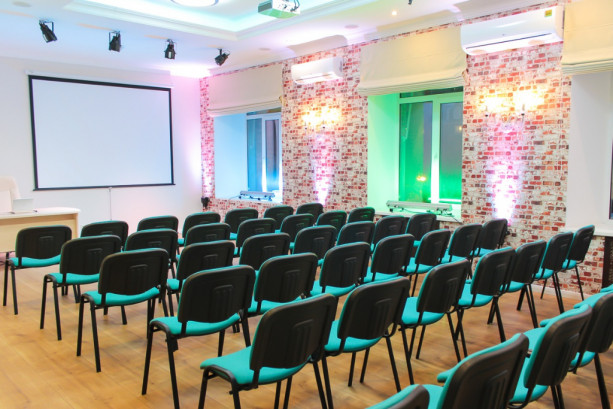 Pogostite.ru - ЛОФТ "СФЕРА" (ЗАКРЫТ) #9