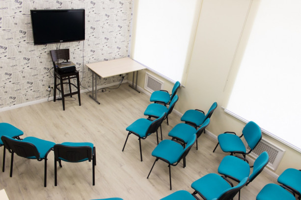 Pogostite.ru - ЛОФТ "СФЕРА" (ЗАКРЫТ) #3