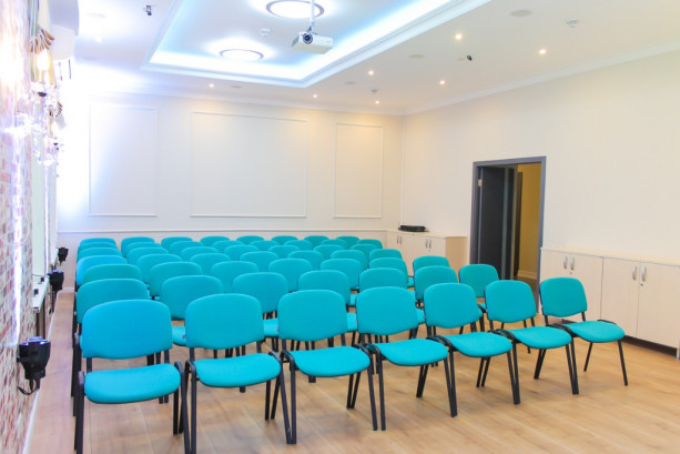 Pogostite.ru - ЛОФТ "СФЕРА" (ЗАКРЫТ) #1