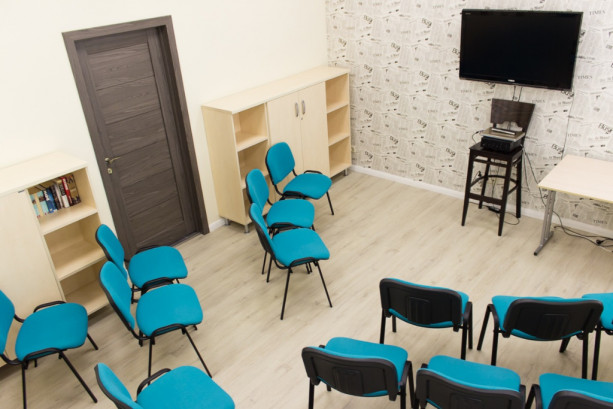 Pogostite.ru - ЛОФТ "СФЕРА" (ЗАКРЫТ) #13