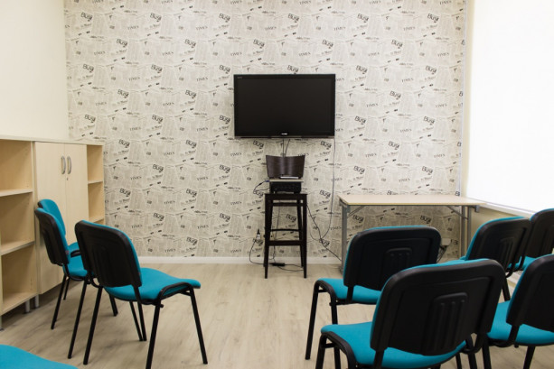 Pogostite.ru - ЛОФТ "СФЕРА" (ЗАКРЫТ) #12