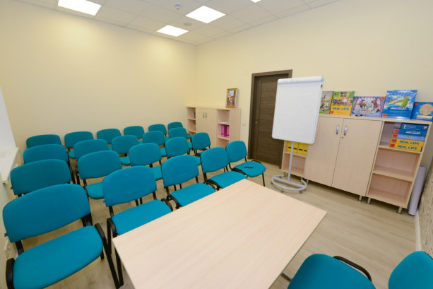 Pogostite.ru - ЛОФТ "СФЕРА" (ЗАКРЫТ) #4