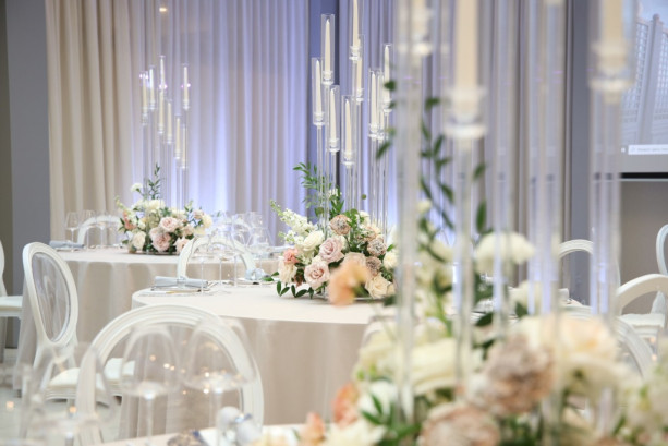 Pogostite.ru - RIVER PALACE HOTEL (бывш. КОРТЪЯРД МАРРИОТТ САНКТ-ПЕТЕРБУРГ ВАСИЛЬЕВСКИЙ) #6