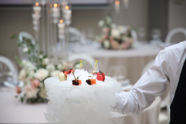 Pogostite.ru - RIVER PALACE HOTEL (бывш. КОРТЪЯРД МАРРИОТТ САНКТ-ПЕТЕРБУРГ ВАСИЛЬЕВСКИЙ) #11