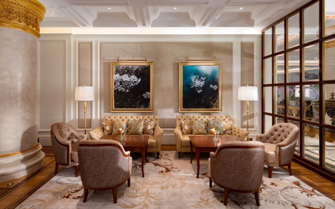 Pogostite.ru - THE CARLTON MOSCOW (КАРЛТОН МОСКВА) #35