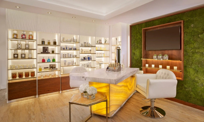 Pogostite.ru - THE CARLTON MOSCOW (КАРЛТОН МОСКВА) #65