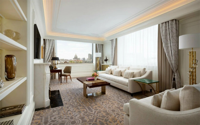 Pogostite.ru - THE CARLTON MOSCOW (КАРЛТОН МОСКВА) #46