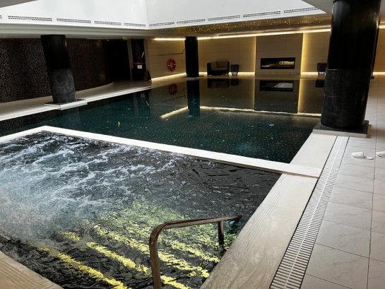 Pogostite.ru - THE CARLTON MOSCOW (КАРЛТОН МОСКВА) #61